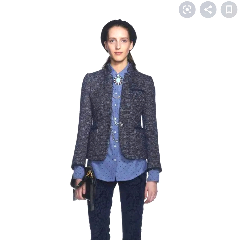 🧥 60% Off! Banana Republic Coat! New condition